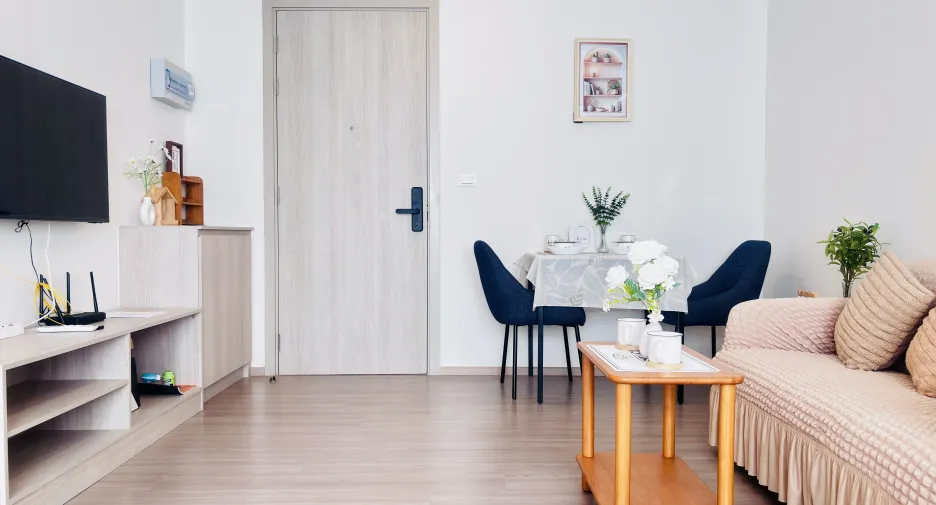 For rent and for sale 1 bed apartment in Kathu, Phuket