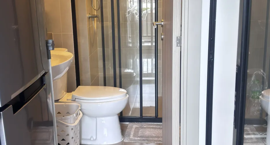 For rent and for sale 1 bed apartment in Kathu, Phuket