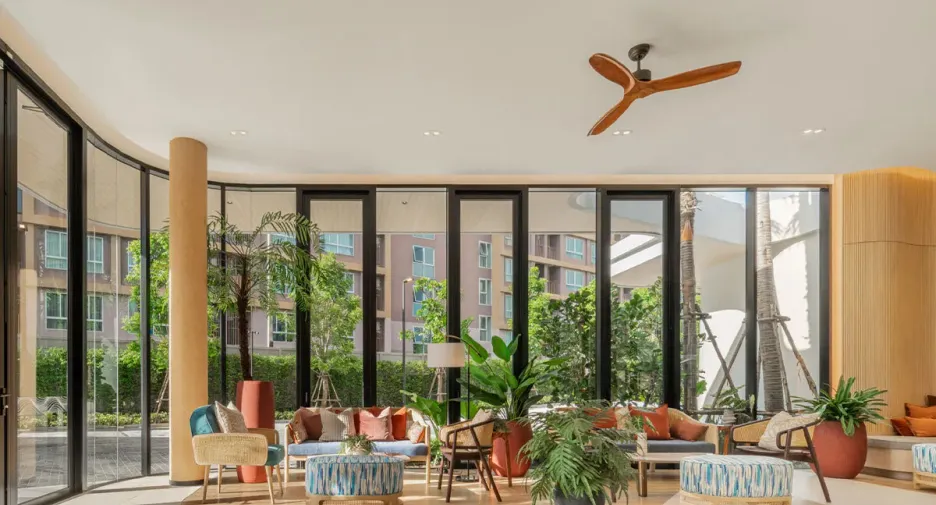 For rent and for sale 1 bed apartment in Kathu, Phuket
