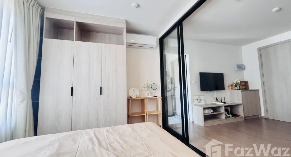 For rent and for sale 1 bed apartment in Kathu, Phuket