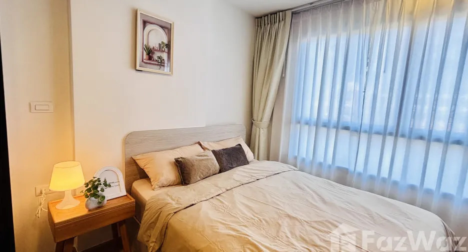For rent and for sale 1 bed apartment in Kathu, Phuket