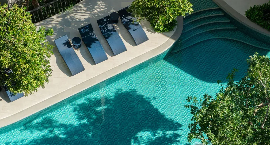 For rent and for sale 1 bed apartment in Kathu, Phuket
