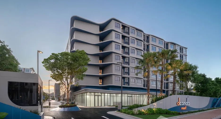 For rent and for sale 1 bed apartment in Kathu, Phuket