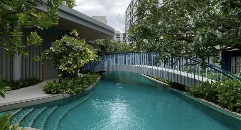 For rent and for sale 1 bed apartment in Kathu, Phuket