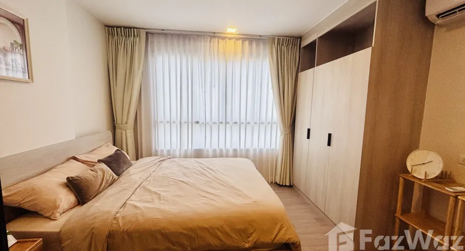 For rent and for sale 1 bed apartment in Kathu, Phuket