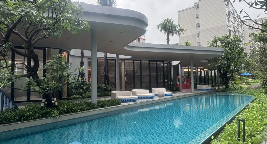 For rent and for sale 1 bed apartment in Kathu, Phuket