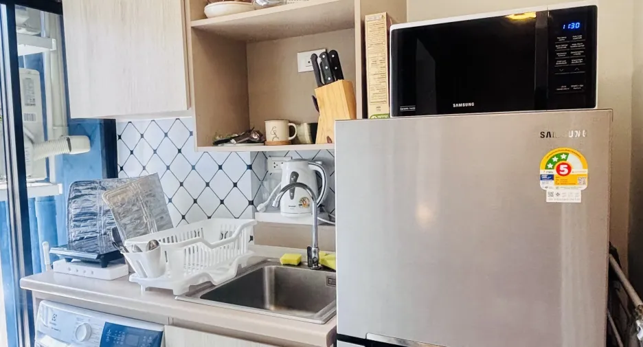 For rent and for sale 1 bed apartment in Kathu, Phuket