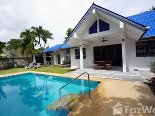 For rent 3 bedrooms house in Mueang Phuket, Phuket