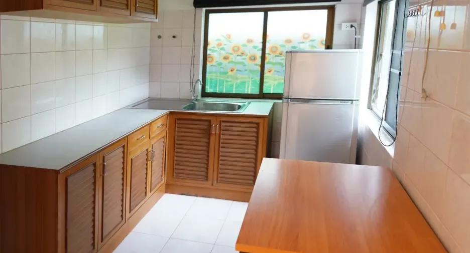 For rent 3 bedrooms house in Mueang Phuket, Phuket