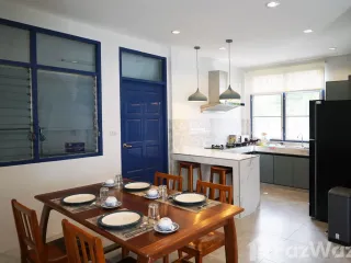 For rent 3 bedrooms house in Mueang Phuket, Phuket