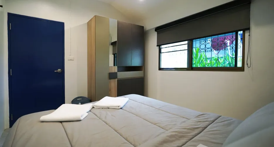 For rent 3 bedrooms house in Mueang Phuket, Phuket