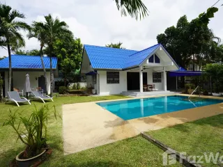 For rent 3 bedrooms house in Mueang Phuket, Phuket