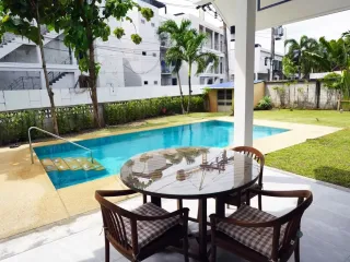 For rent 3 bedrooms house in Mueang Phuket, Phuket