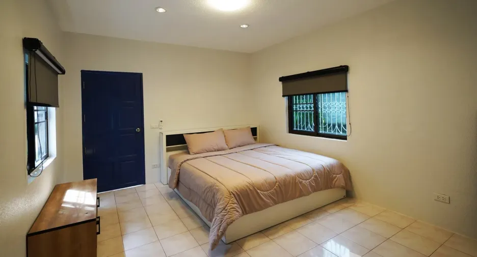 For rent 3 bedrooms house in Mueang Phuket, Phuket