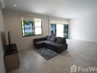 For rent 3 bedrooms house in Mueang Phuket, Phuket