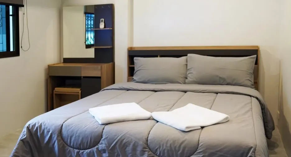 For rent 3 bedrooms house in Mueang Phuket, Phuket