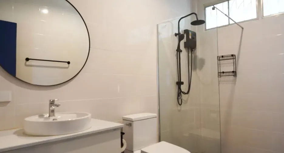 For rent 3 bedrooms house in Mueang Phuket, Phuket