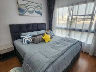 For Rent 2 Bedroom Condo In Mueang Phuket