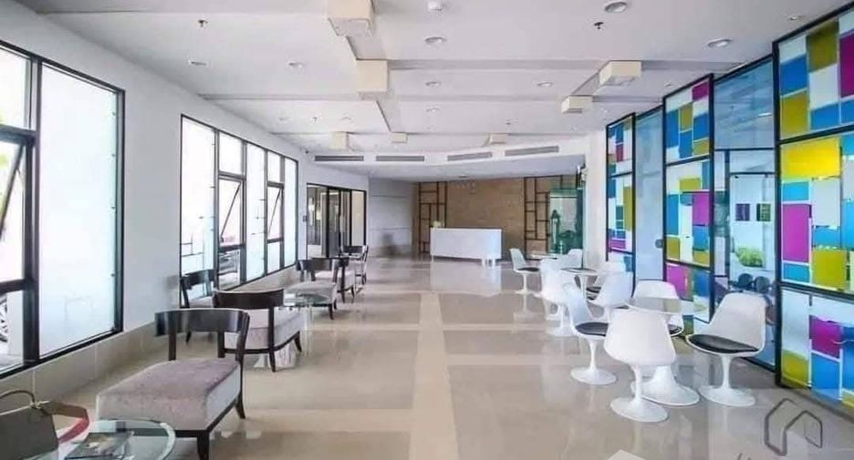 For rent 2 bedrooms condo in Mueang Phuket, Phuket