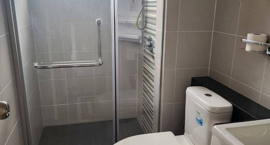 For rent 2 bedrooms condo in Mueang Phuket, Phuket
