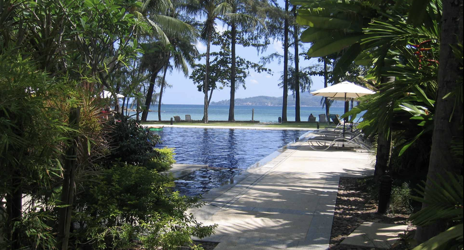 For sale 3 bedrooms apartment in Thalang, Phuket