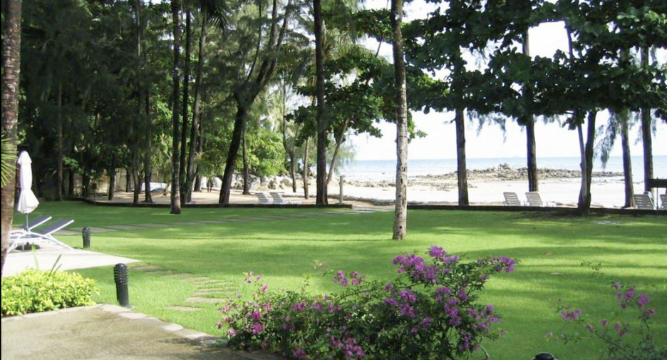 For sale 3 bedrooms apartment in Thalang, Phuket
