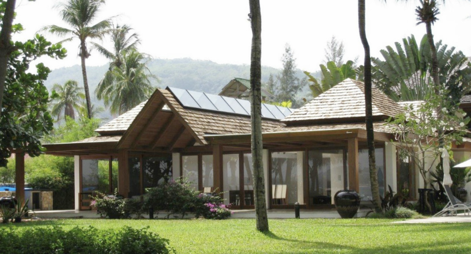 For sale 3 bedrooms apartment in Thalang, Phuket