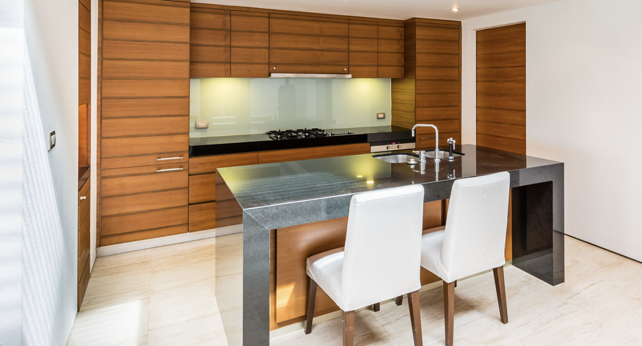 For sale 3 bedrooms apartment in Thalang, Phuket