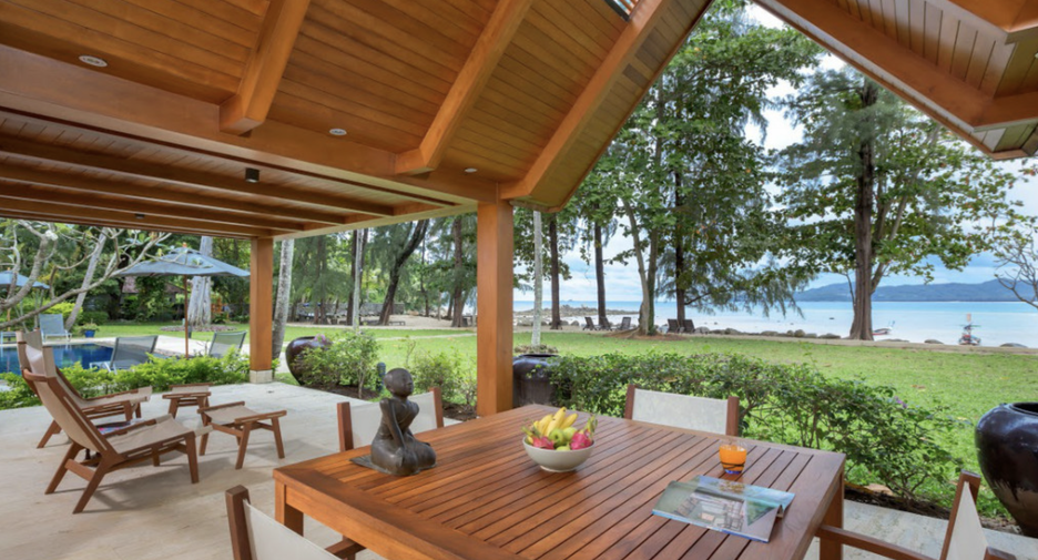 For sale 3 bedrooms apartment in Thalang, Phuket