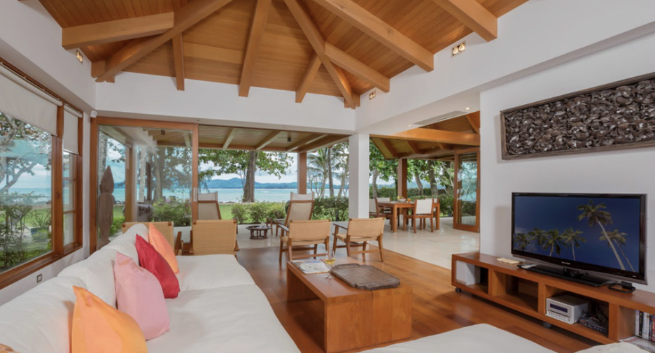 For sale 3 bedrooms apartment in Thalang, Phuket