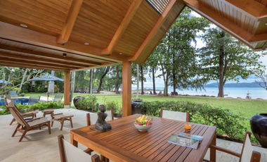 For sale 3 bedrooms apartment in Thalang, Phuket