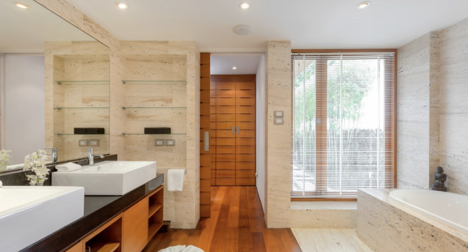 For sale 3 bedrooms apartment in Thalang, Phuket
