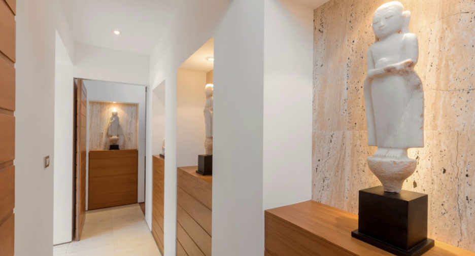 For sale 3 bedrooms apartment in Thalang, Phuket