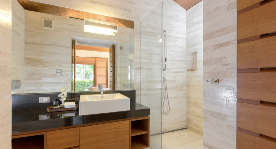 For sale 3 bedrooms apartment in Thalang, Phuket