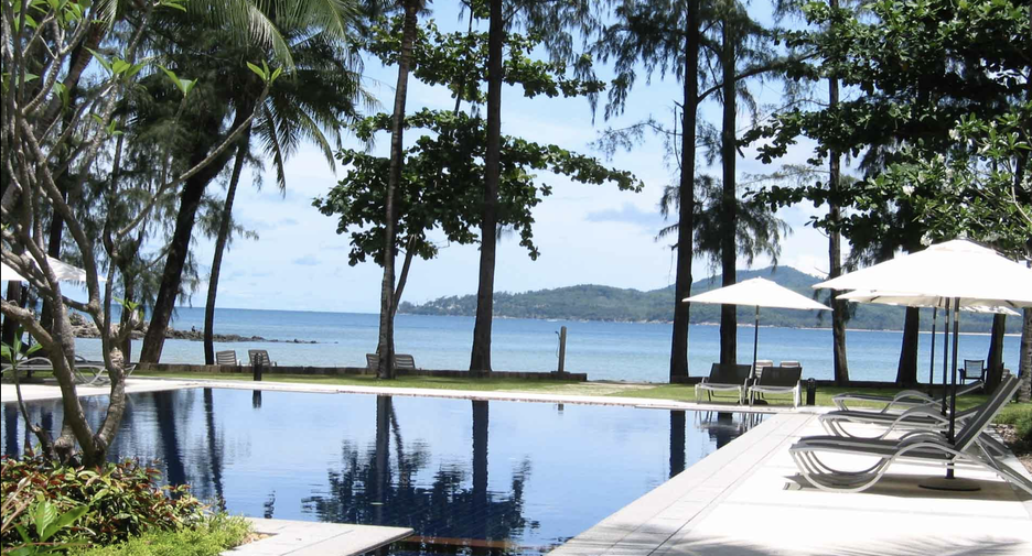 For sale 3 bedrooms apartment in Thalang, Phuket