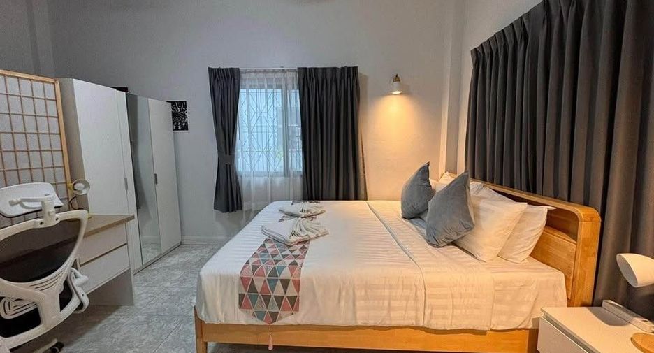 Reihenhaus zum Kauf mit 2 Zimmer in Kathu, Phuket