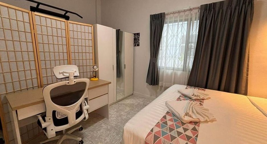 Reihenhaus zum Kauf mit 2 Zimmer in Kathu, Phuket