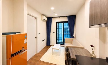 À louer 1 chambre condo à Mueang Phuket, Phuket