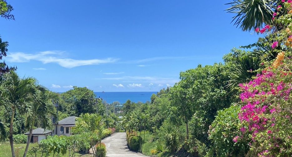 For sale land in Mueang Krabi, Krabi