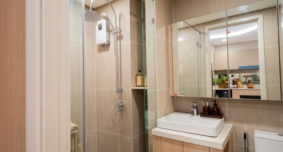 For sale 1 bed condo in Thalang, Phuket