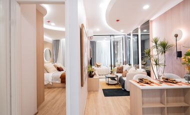 For sale 1 bed condo in Thalang, Phuket
