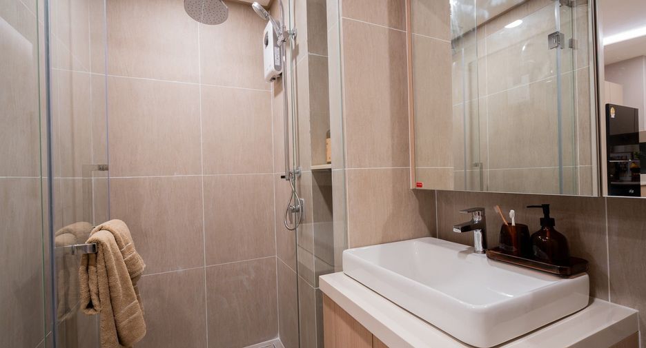 For sale 1 bed condo in Thalang, Phuket