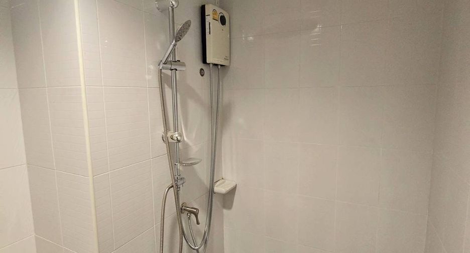 Apartment zum Kauf mit 1 Zimmer in Jomtien, Pattaya