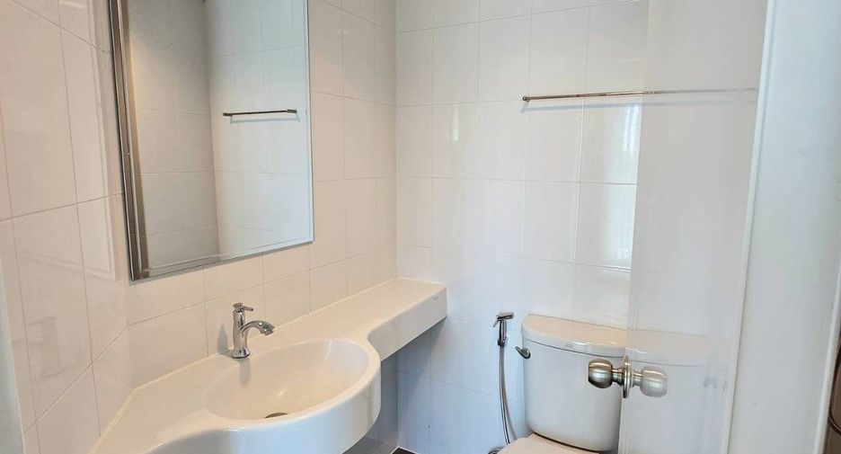 Apartment zum Kauf mit 1 Zimmer in Jomtien, Pattaya