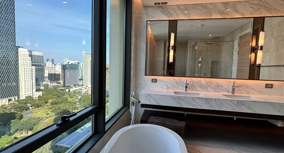 出租 2 卧室 公寓 在 Pathum Wan, 曼谷