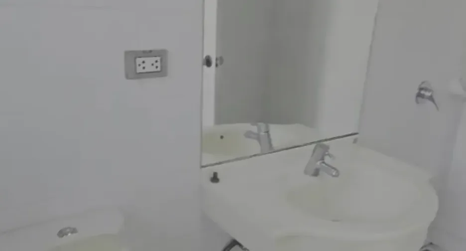 Wohnung zur Miete mit 1 Zimmer in Huai Khwang, Bangkok
