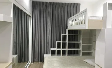Wohnung zur Miete mit Studio in Bang Rak, Bangkok