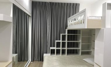 Аренда студия кондо в Банг Рак, Бангкок