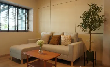 Casa en alquiler de 2 habitaciones en Prawet, Bangkok