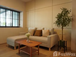 ให้เช่า 2 ห้องนอน บ้านเดี่ยว ใน ประเวศ, กรุงเทพฯ